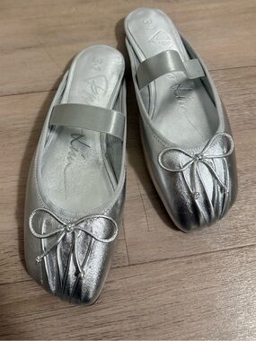 3.1 Phillip Lim mules, size 36, never worn